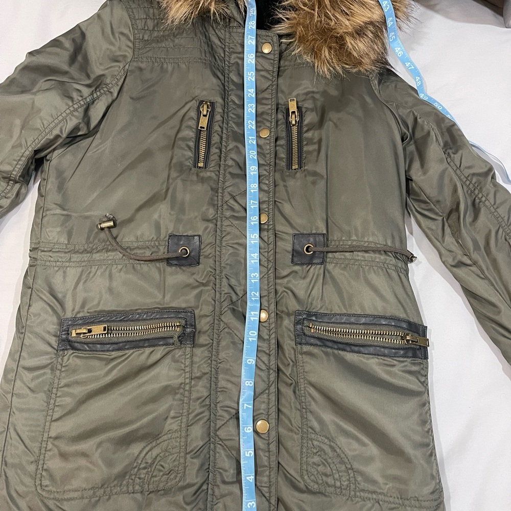Jacket - Picture 9 of 12
